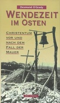 Cover: Wendezeit im Osten - MM Verlag