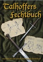 Cover: Talhoffers Fechtbuch - VS-Books