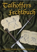 Cover: Talhoffers Fechtbuch - VS-Books