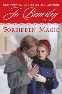 Enlarge image Cover: Forbidden Magic - Jove Publications