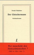 Cover: Der Gletschermann - Neues Literaturkontor