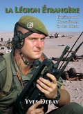 Cover: La Legion Etrangere - VS-Books