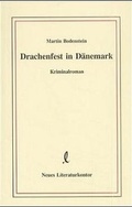 Cover: Drachenfest in D&auml;nemark - Neues Literaturkontor