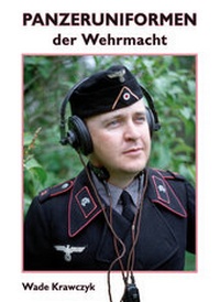 Abbildung von: Panzeruniformen der Wehrmacht - VS-Books