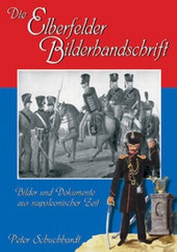 Abbildung von: Die Elberfelder Bilderhandschrift - VS-Books