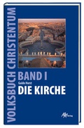 Cover: Volksbuch Christentum - MM Verlag
