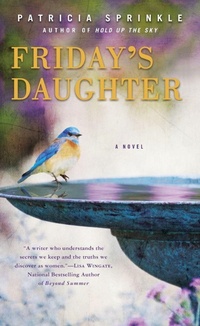 Enlarge image Cover: Friday's Daughter - Berkley Publishing Corporation,U.S.
