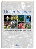 Cover: Unser Aachen - MM Verlag