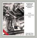 Cover: Der Karabiner 98k - VS-Books