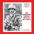 Cover: Die Maschinenpistolen MP38, 40, 40/1 und 41 - VS-Books