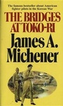 Cover: The Bridges at Toko Ri - Fawcett