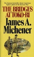 Cover: The Bridges at Toko Ri - Fawcett