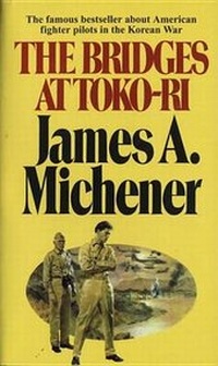 Enlarge image Cover: The Bridges at Toko Ri - Fawcett