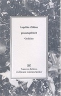 Cover: granatapfelzeit - Neues Literaturkontor