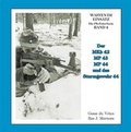 Cover: Der MKb 42, MP 43, MP 44 und Sturmgewehr 44 - VS-Books