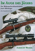 Cover: Im Auge des J&auml;gers - VS-Books