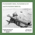 Cover: Panzerb&uuml;chse, Panzerfaust und Panzerschreck - VS-Books