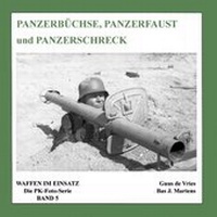 Abbildung von: Panzerbüchse, Panzerfaust und Panzerschreck - VS-Books