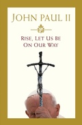 Cover: Rise, Let Us Be on Our Way - Little, Brown & Company