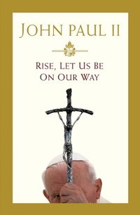 Enlarge image Cover: Rise, Let Us Be on Our Way - Little, Brown & Company