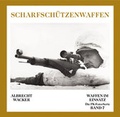 Cover: Deutsche Scharfsch&uuml;tzenwaffen - VS-Books