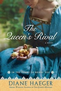 Cover: The Queen's Rival - New American Library
