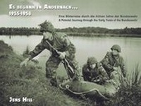 Abbildung von: Es begann in Andernach 1955-1958 - VS-Books