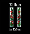 Cover: Villen in Erfurt 1 - Rhino