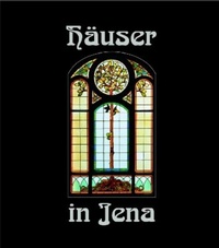 Enlarge image Cover: Häuser in Jena - Rhino