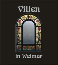 Enlarge image Cover: Villen in Weimar 2 - Rhino