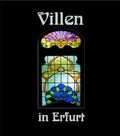 Cover: Villen in Erfurt 2 - Rhino