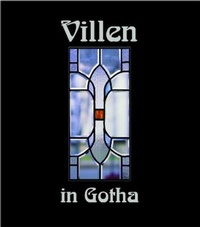 Enlarge image Cover: Villen in Gotha 1 - Rhino