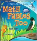 Cover: Math Fables Too - Scholastic US