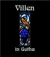 Enlarge image Cover: Villen in Gotha 2 - Rhino