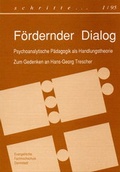 Cover: F&ouml;rdernder Dialog - Bogen-Vlg