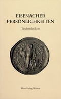 Cover: Eisenacher Pers&ouml;nlichkeiten - Rhino