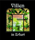 Cover: Villen in Erfurt 4 - Rhino