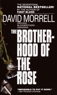 Abbildung von: The Brotherhood of the Rose - Fawcett