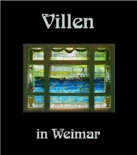 Enlarge image Cover: Villen in Weimar 4 - Rhino
