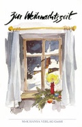 Cover: Zur Weihnachtszeit - M & K Hansa