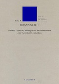 Cover: Brennpunkte / Brennpunkte II - Augemus Musikverlag