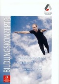 Cover: Wann ist der Mann ein Mann? - Bildungsvereinigung ARBEIT u. LEBEN