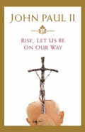 Cover: Rise, Let Us Be on Our Way - Little, Brown & Company