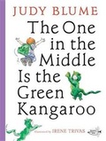 Cover: The One in the Middle Is the Green Kangaroo - Random House Inc