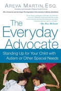 Cover: The Everyday Advocate - New American Library