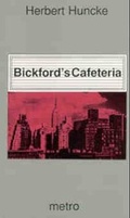 Cover: Bickford's Cafeteria - Metro-Vlg