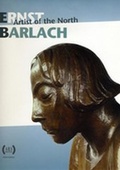 Cover: Ernst Barlach - Artist of the North - Ernst Barlach Gesellschaft
