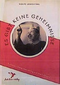 Cover: Es gibt keine Geheimnisse - Kolibri Verlags GmbH