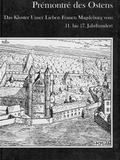 Cover: Pr&eacute;montr&eacute; des Ostens - Ziethen, Harry