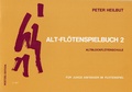 Cover: Alt-Fl&ouml;tenspielbuch - Band 2 - Noetzel Verlag
